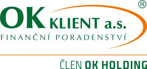 OK Klient a.s. - finanční poradenství